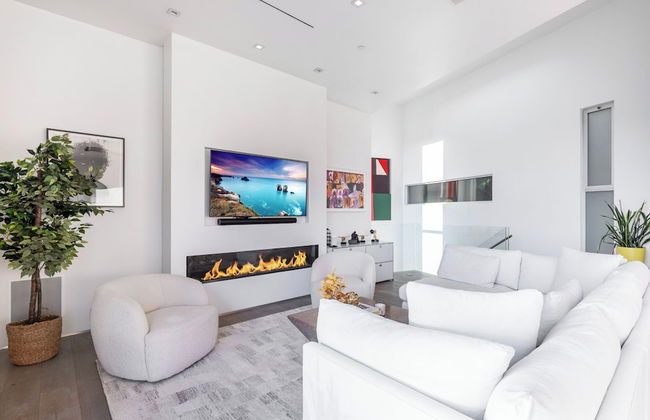 The Bird Nest - Photo 12