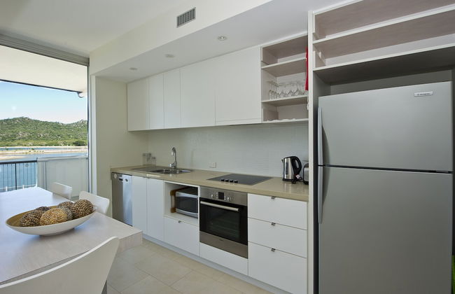 1 Bright Point Apartment 1402 - Foto 6