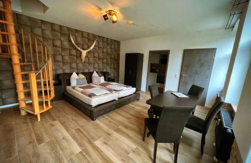 Studio an der Furt - Foto 1