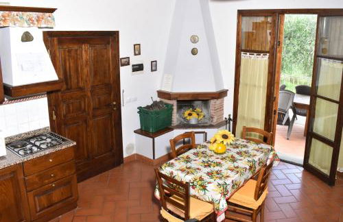 Agriturismo Fattoria Sant'Appiano - Foto 130