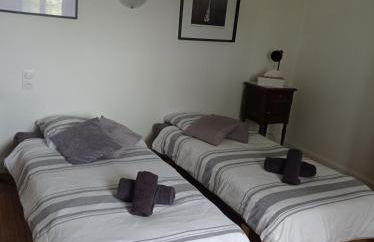 Maison entière, dans village bord de mer, typique & classé - Foto 8