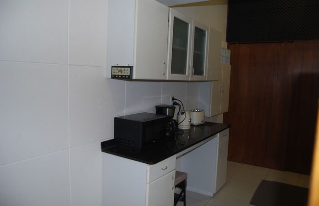 Cosmo Mendoza Suites - Foto 67