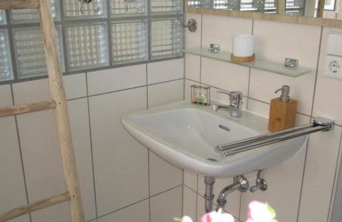 Apartment Am Birnbaum - Foto 13