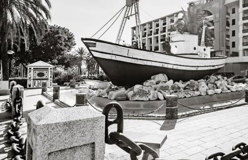 Seaside 3 bedroom Penthouse Next to the Beach in San Pedro - Foto 64