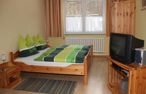 Elite-Ferienhaus mit Garten in Spreenhage - Foto 31