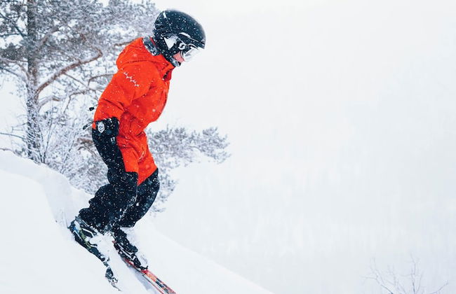 Tännäskröket - Foto 50