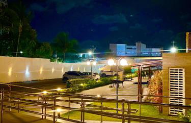 Flat premium centro de Porto de Galinhas-Makambira Residence-Flat309 - Foto 55