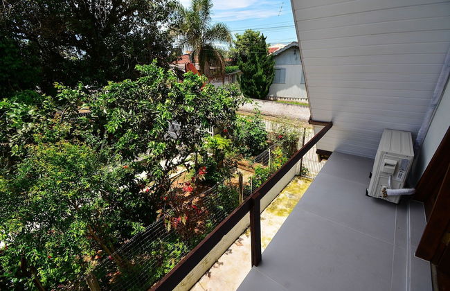 Chalé na Praia dos Ingleses - Photo 27