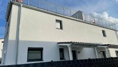 Neu-gebautes-komplettes-Reihenhaus - Foto 5