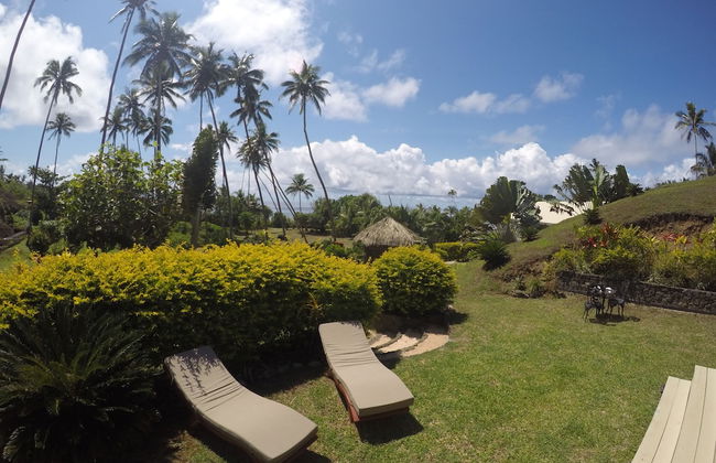 Fiji Lodge Vosa Ni Ua - Photo 24