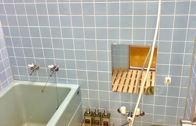 KR Apartment in Kanazawa - Photo 69