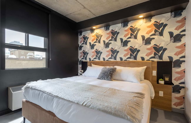 Pierce Boutique Apartments - Foto 44