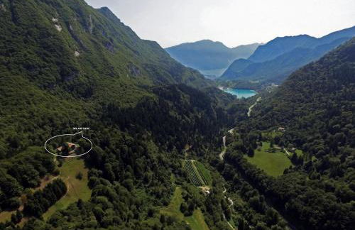 Villa Paradiso Parolari - Foto 21