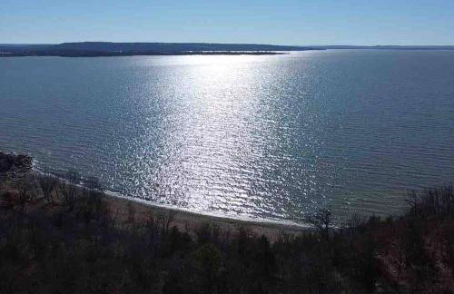 Lakehouse Getaway with Beautiful Views - Foto 11