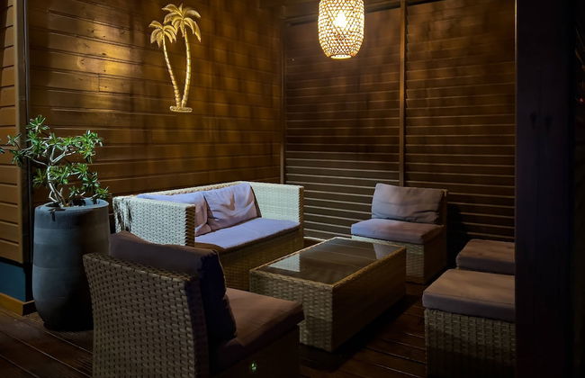 Villa Bois&Prestige 1C - Foto 23