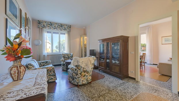 Sunrise Apartment Seaview - Foto 4, Habitación