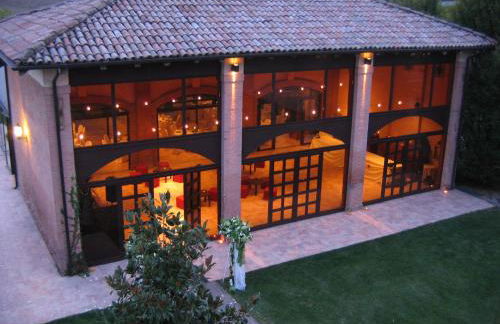 Agriturismo La Lupa - Photo 53