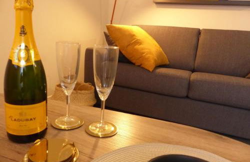 Sabl'Appart Les Sables d'Olonne - Photo 53