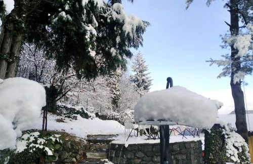 Serok: Casa nel Bosco con Bio Sauna - Photo 20