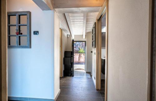 Verde Ferienhaus mit Panorama-Seeblick - Foto 17