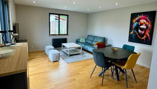 Maison moderne au calme à Gannat - Foto 5