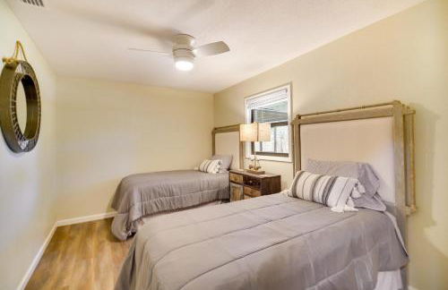 Lake Wales Vacation Rental with Direct Canal Access! - Foto 10