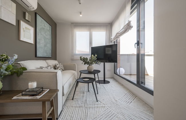 MIOSOTIS SUITES - Foto 69