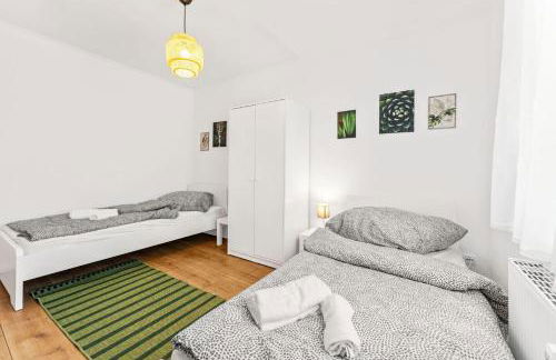 Chic & Modern Apartment - Foto 14