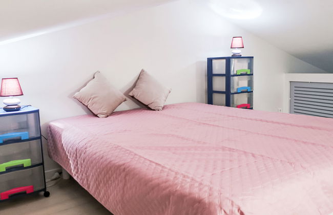 Les Deux Voiles - Foto 11