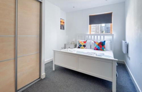 Argyle Street Apartments - Foto 8