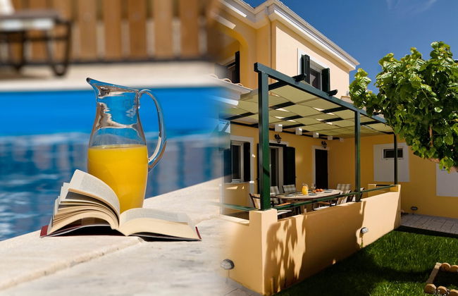 Anthemis Luxury Villas - Foto 25