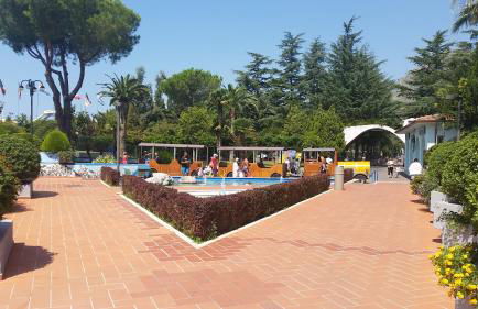 Villaggio Turistico La Mantinera - Residence - Foto 9