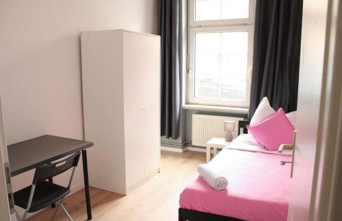 Stilvolle 6 Zimmer Ferienwohnung mit 2 Bädern - Foto 19