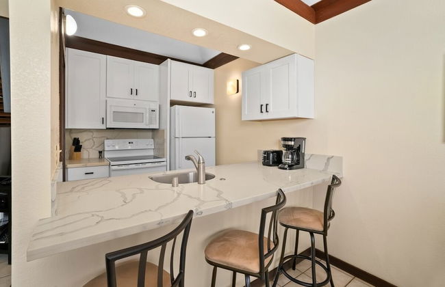 Kauai Kiahuna Plantation #104 1 Bedroom Condo - Foto 5