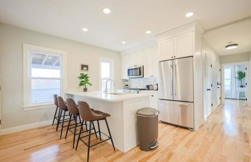 Long Term Stays Parking Chestnut Hill - Foto 15