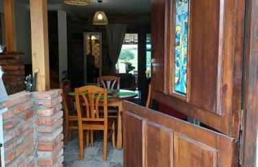 Nordés Casa rural en Lastres entre mar y montaña - Foto 44