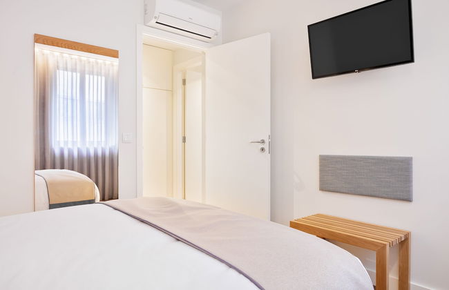 Catarina Serviced Apartments - Foto 19