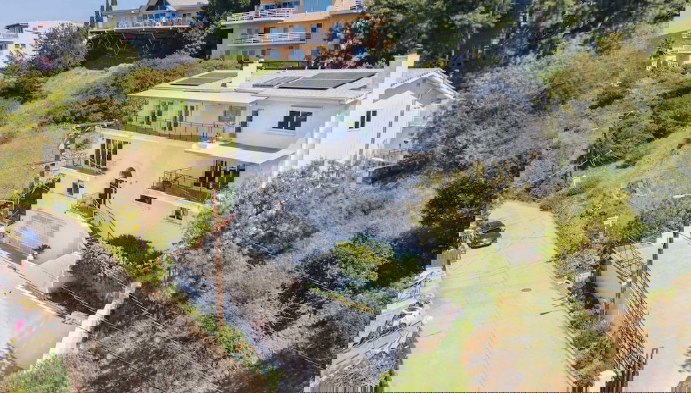 Pacific View by Avantstay Original Artist's Home - Foto 1, Imagen principal