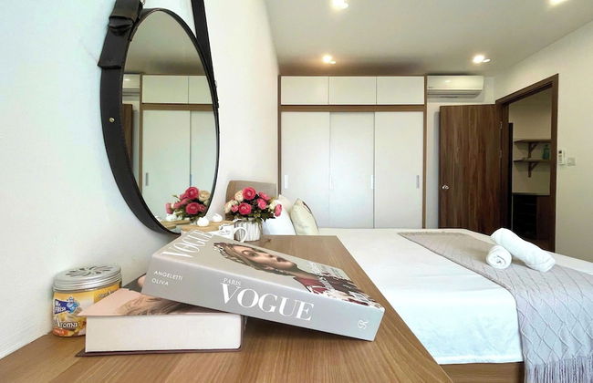 Vinhomes D'Capitale - Luna's House - Foto 45