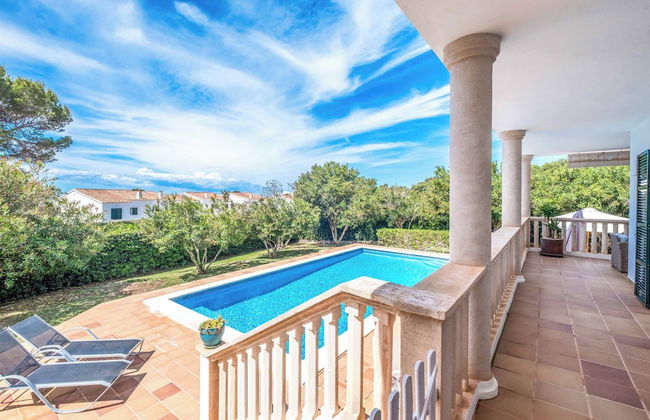 Villa Alaris - Photo 45