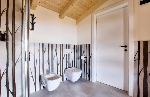 Bellagio - Baita treeb Tramontana - Foto 30