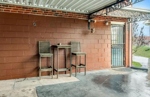 The Berrywood by Stay Local Nashville - Foto 22