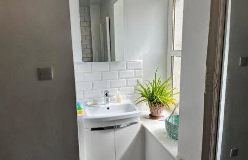 St John's Town of Dalry Glentress Apartment 1 - Foto 12