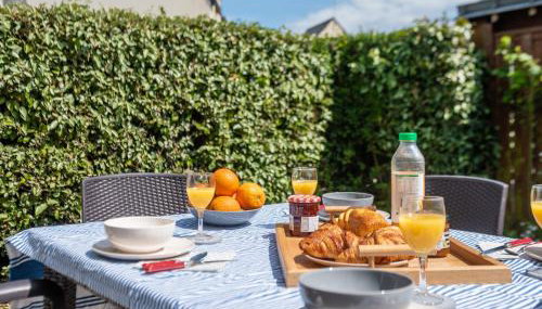 Holiday Home Village Du Port by Interhome - Foto 4