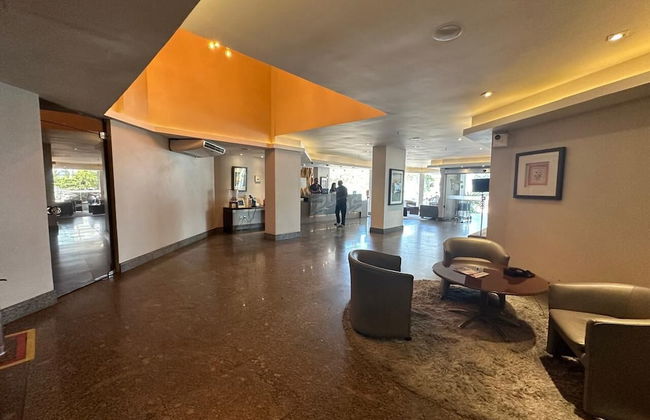 Conforto a Beira Mar no Golden Fortaleza - Foto 2