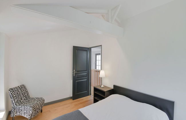 Villa in Lanton Near the Beach With Harbour View - Foto 4