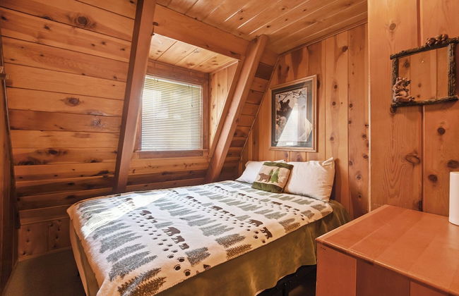 Beautiful Mountain Getaway - Foto 4