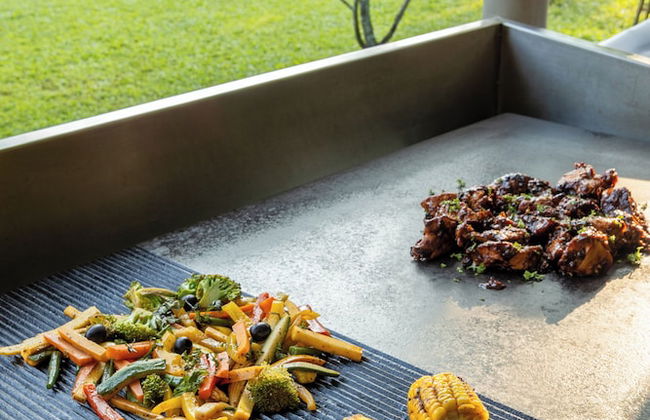 Amã Stays & Trails Sherly'S Ente Kumbalanghi, Kochi - Foto 24