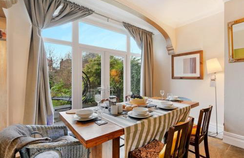 Spacious 5Bed House in South Manchester - Pass the Keys - Foto 1