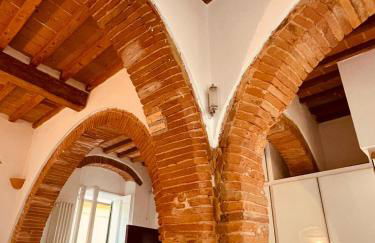 Maremosso studio by the sea with shared garden - Foto 12